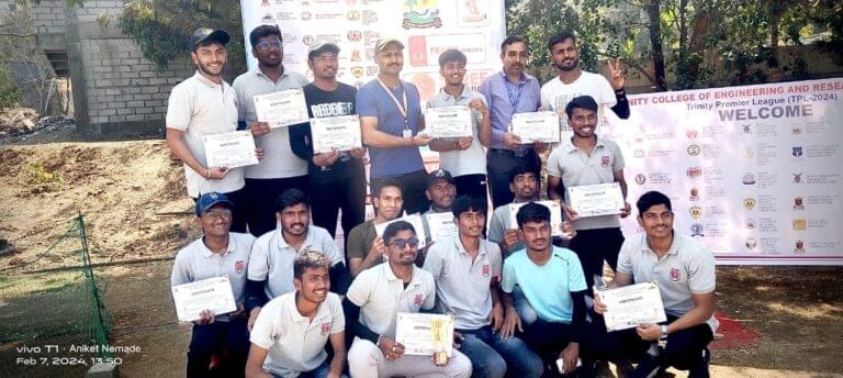 Alard University Pune Campus photo 7